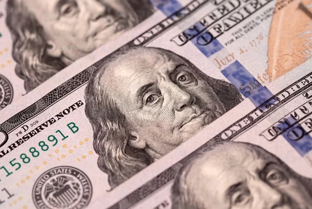 Tỷ giá USD hôm nay (24-3): Đồng USD tiếp đà tăng 2 tuần liên tiếp