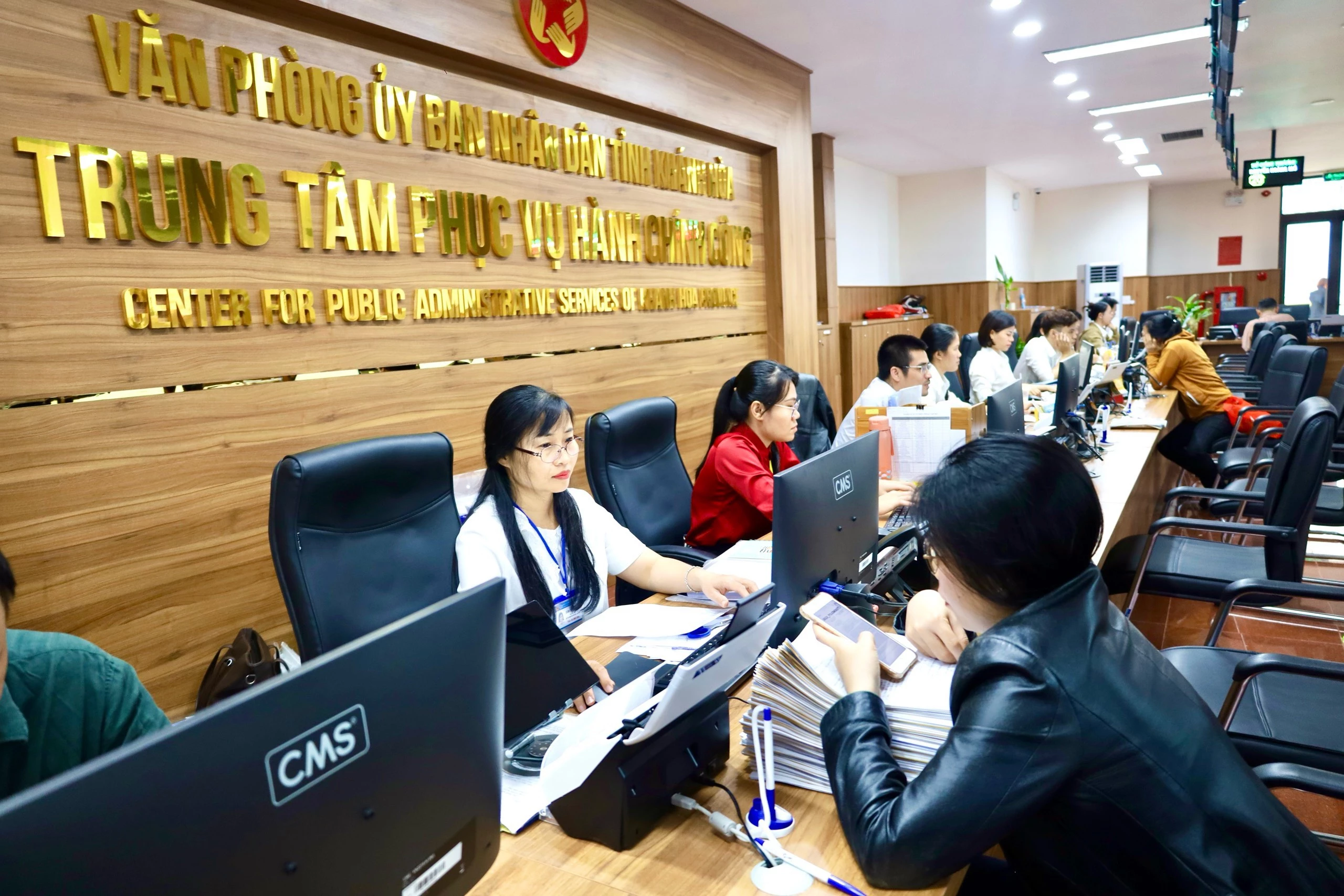 Nguồn nhân lực - động lực cho sự phát triển