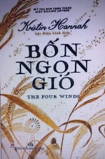 Sức vươn lên của người phụ nữ qua “Bốn ngọn gió”