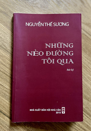 Những nẻo đường tôi qua