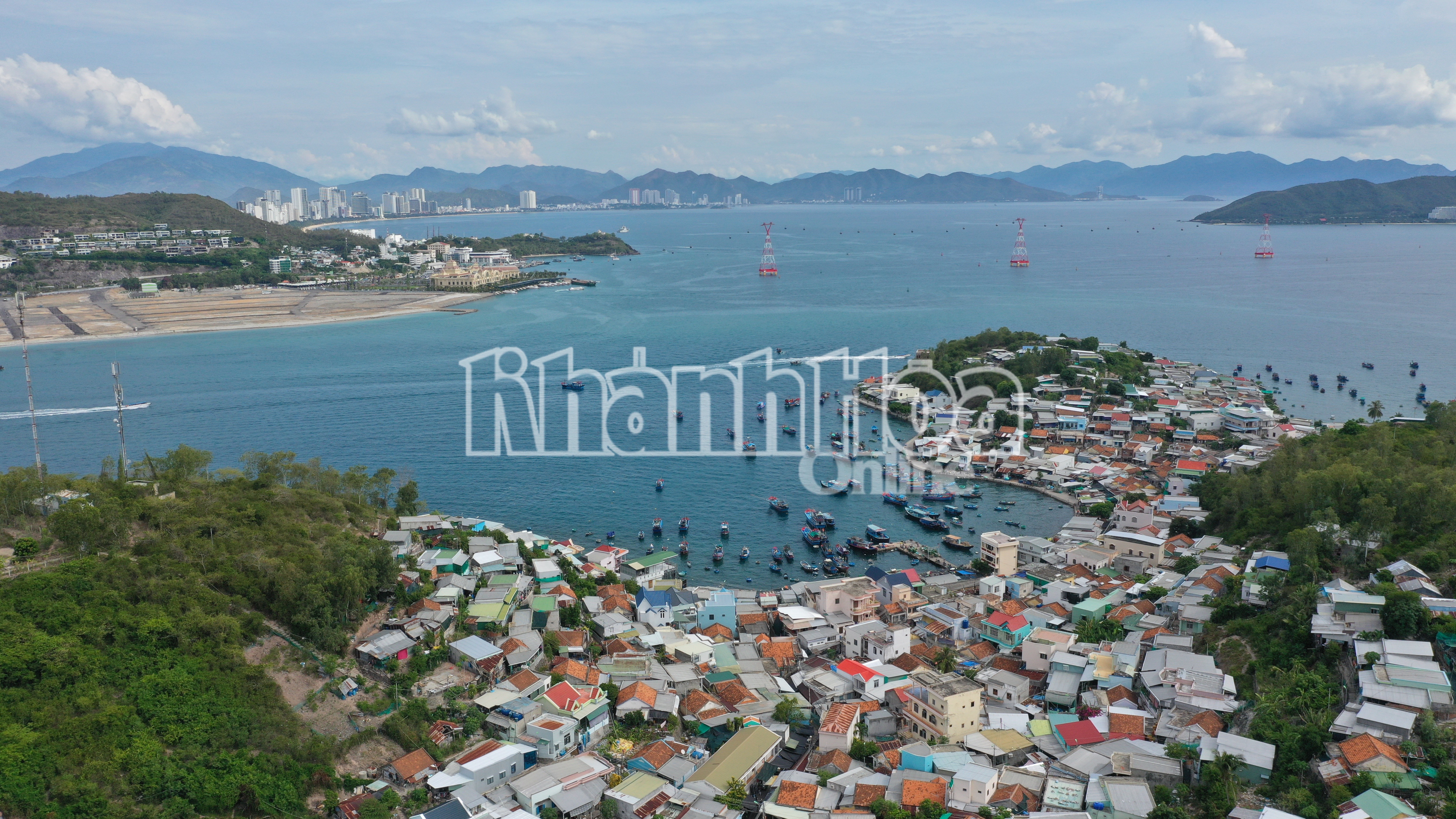 Thành lập Chi cục Thủy sản, Biển và Hải đảo trực thuộc Sở Nông nghiệp và Môi trường 