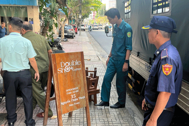 Podcast: Bản tin ngày 7-3