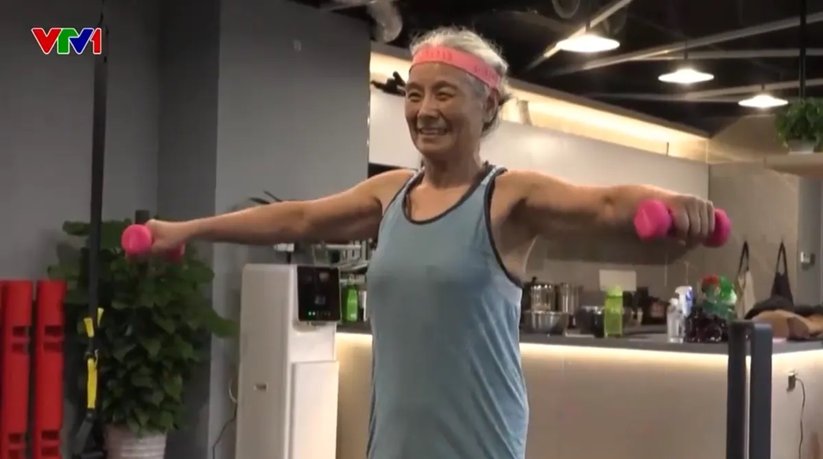 Loại hình tập luyện giúp cải thiện giấc ngủ hiệu quả