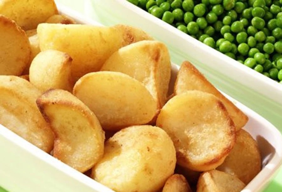 5 lợi ích và 3 điều kiêng kỵ khi ăn khoai tây