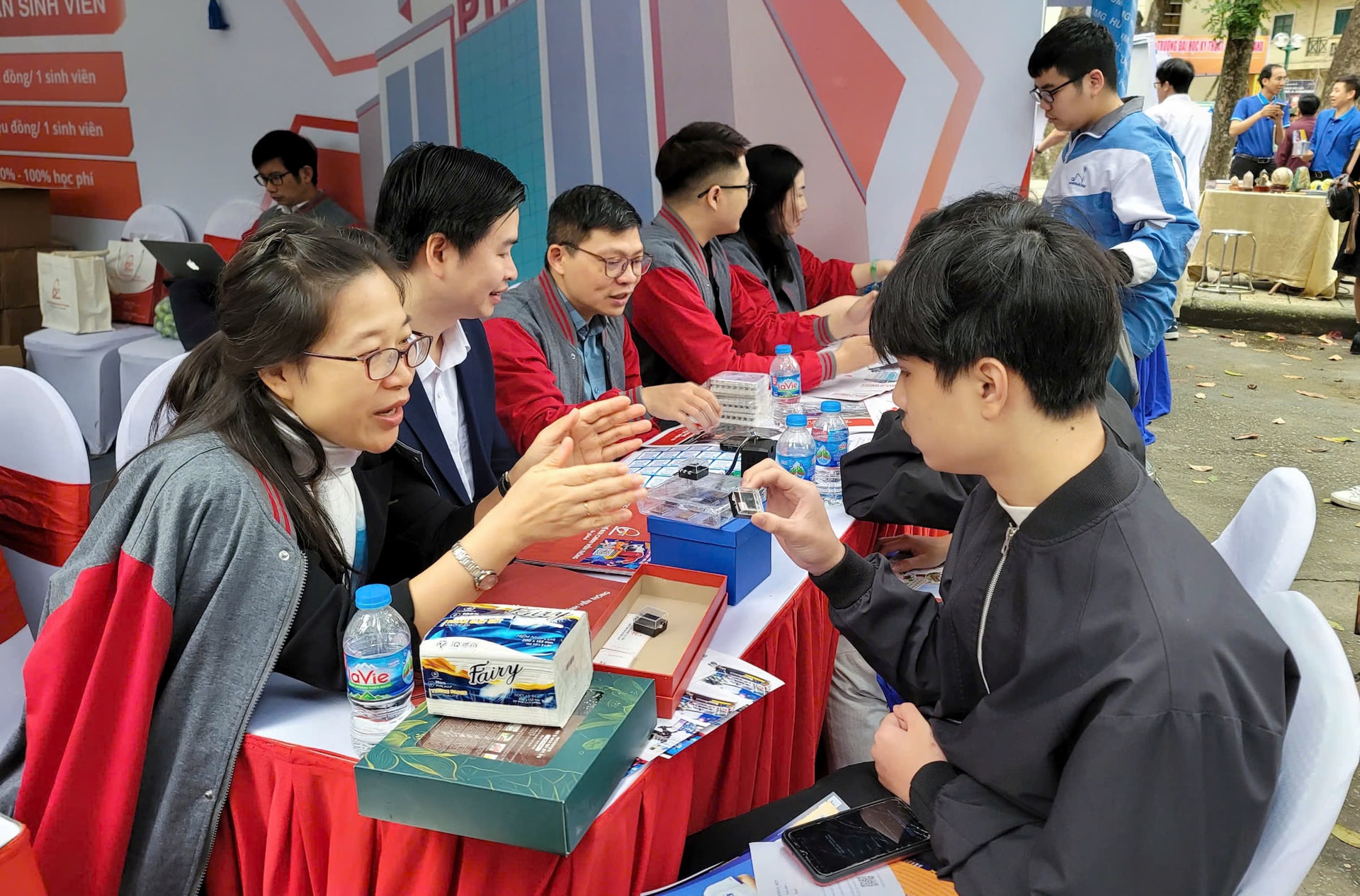 Sẽ công bố cách thức quy đổi điểm xét tuyển đại học