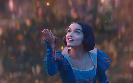 Nàng Bạch Tuyết mới của Hollywood hứa hẹn càn quét phòng vé toàn cầu