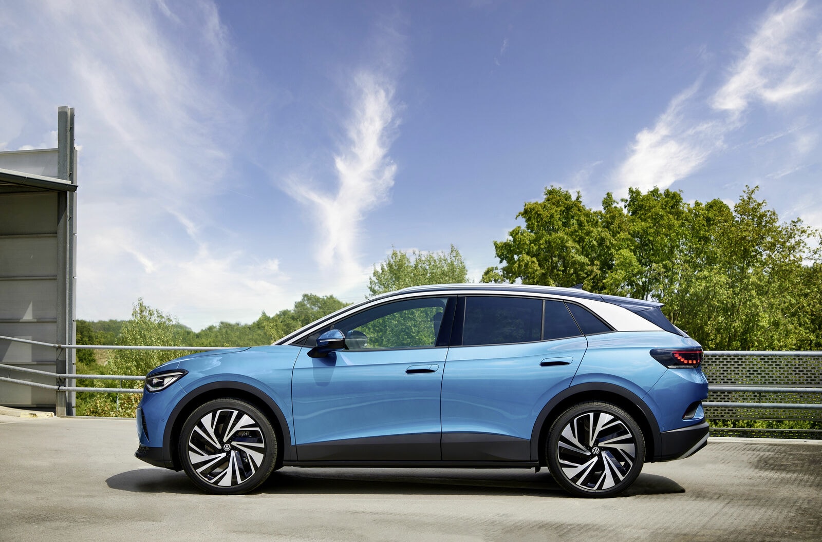 Diễn biến mới trên thị trường ô tô điện toàn cầu