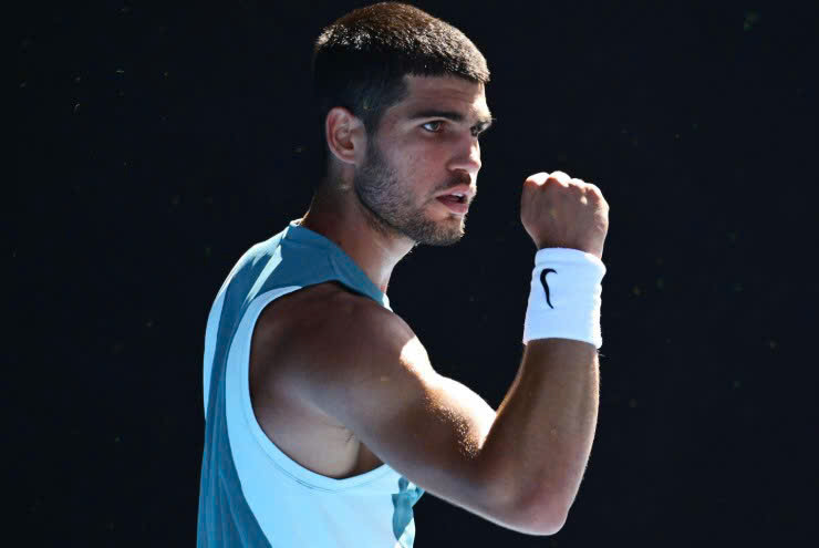 Indian Wells: Không nhiều ứng cử viên cho chức vô địch