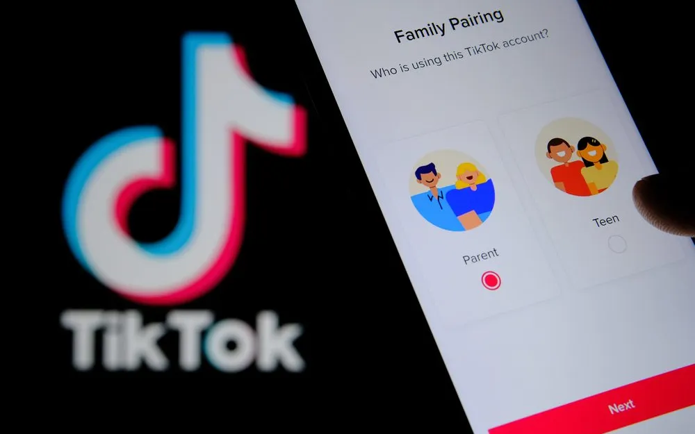 TikTok ra mắt tính năng giúp phụ huynh quản lý thời gian sử dụng của con cái