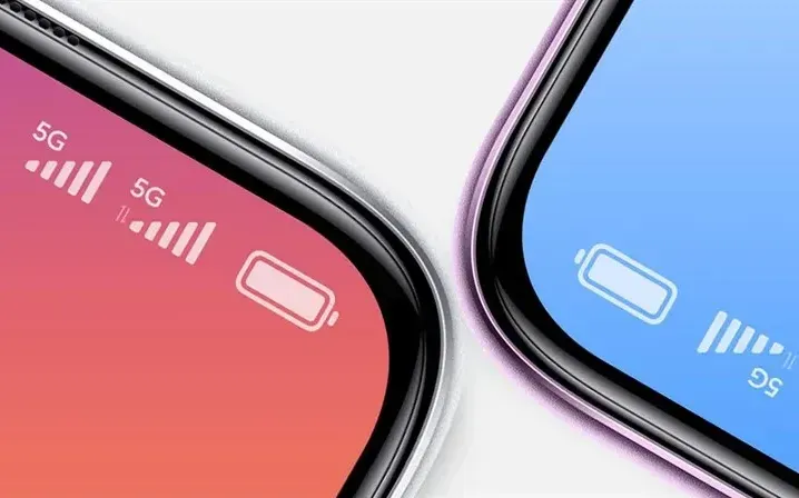 Tốc độ 5G của các nhà mạng tại Việt Nam