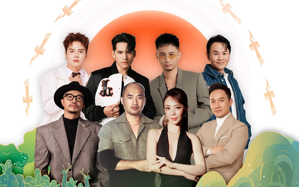 Nhiều nghệ sĩ sẽ biểu diễn ở Lễ hội văn hóa Việt Nam tại Nhật Bản 2025