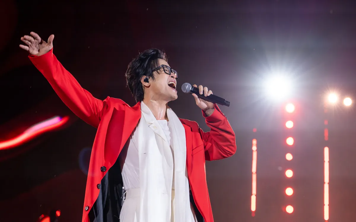 Đưa concert Việt ghi dấu ấn trên bản đồ thế giới