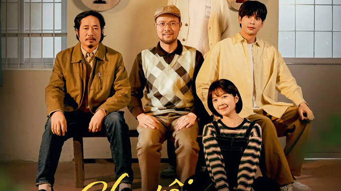 Kỳ vọng “giờ vàng, phim vàng, giải trí vàng”