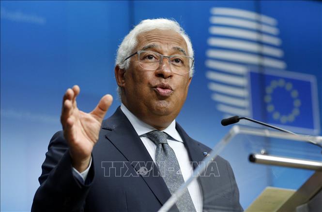 Chủ tịch Hội đồng châu Âu khẳng định sẽ tiếp tục duy trì các lệnh trừng phạt Nga