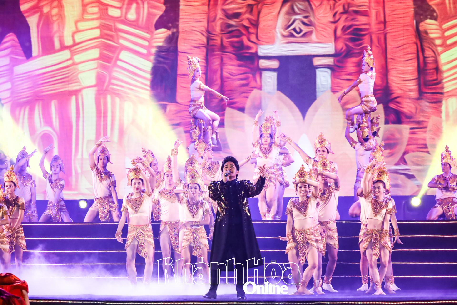 Special music program to take place in Nha Trang