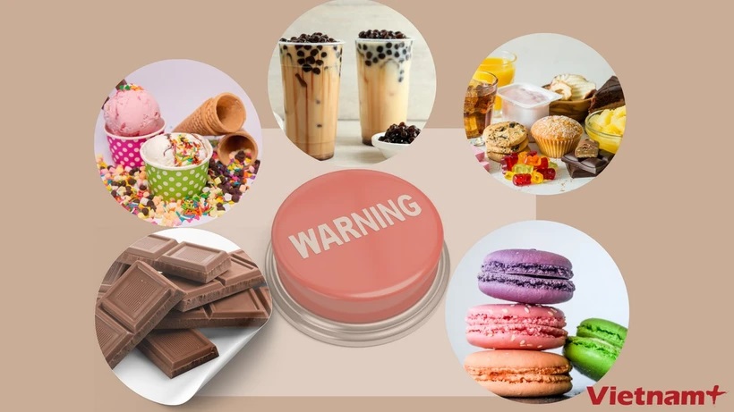 Ảnh minh họa. (Nguồn: Vietnam+)