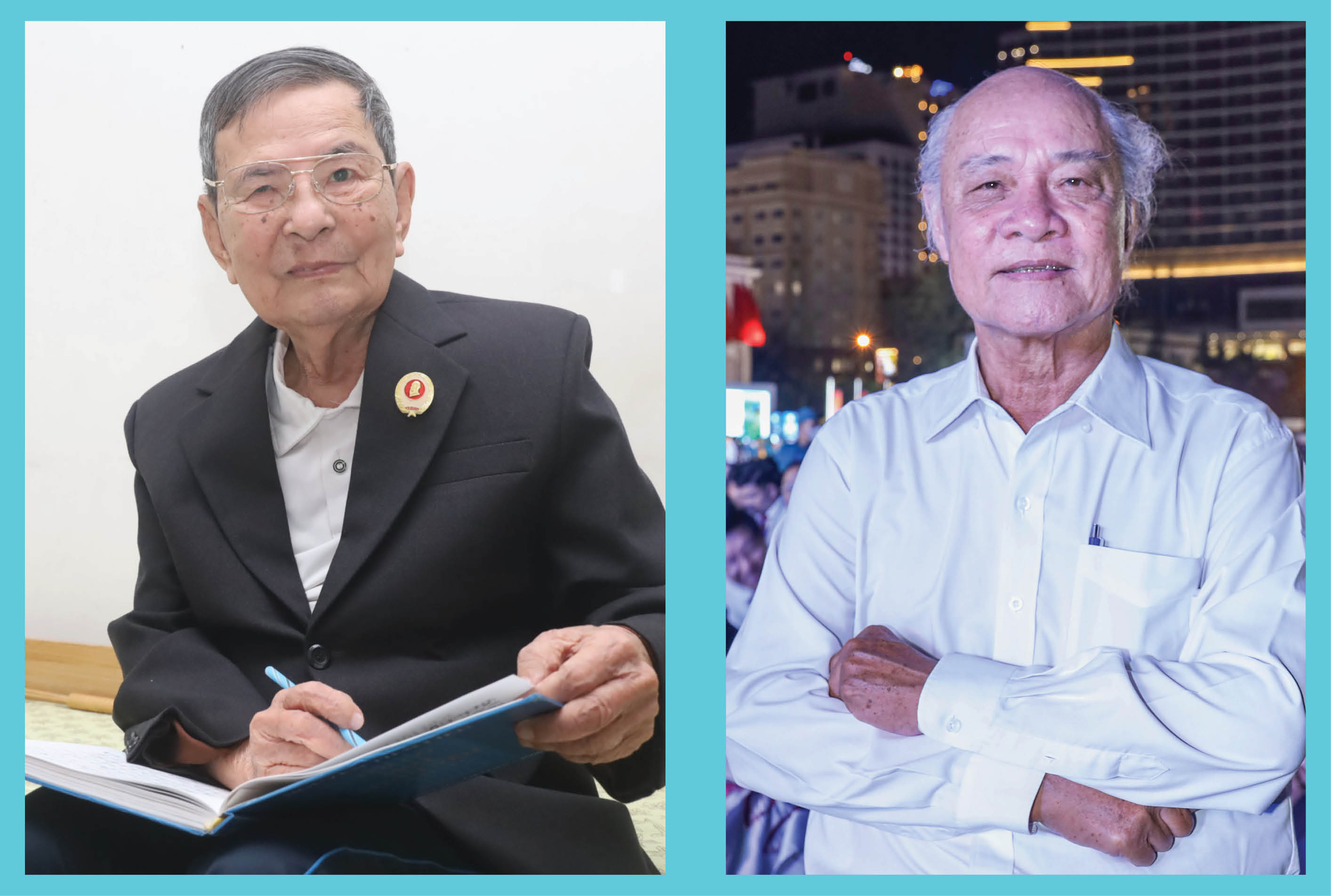 CHÀO MỪNG ĐẠI HỘI HỘI VĂN HỌC NGHỆ THUẬT TỈNH KHÁNH HÒA LẦN THỨ VIII, NHIỆM KỲ 2025 - 2030: Những nhạc sĩ miệt mài cống hiến