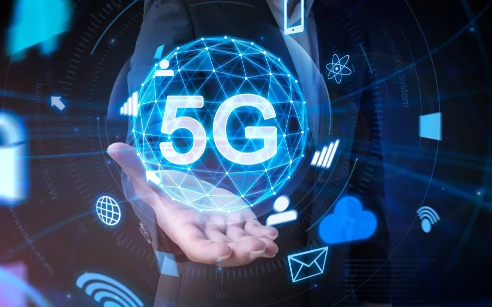 Gói cước 5G có giá thấp nhất là 10.000 đồng