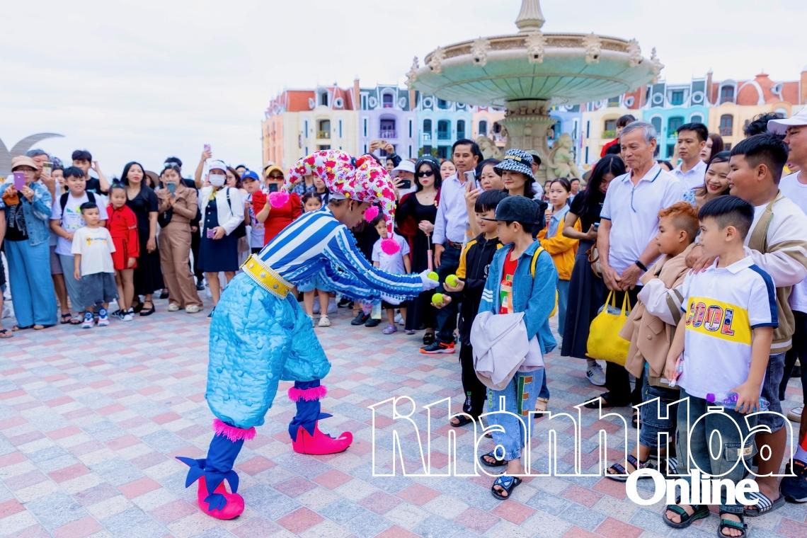 Triển khai thực hiện Đề án “Phát triển sản phẩm du lịch Khánh Hòa” năm 2025