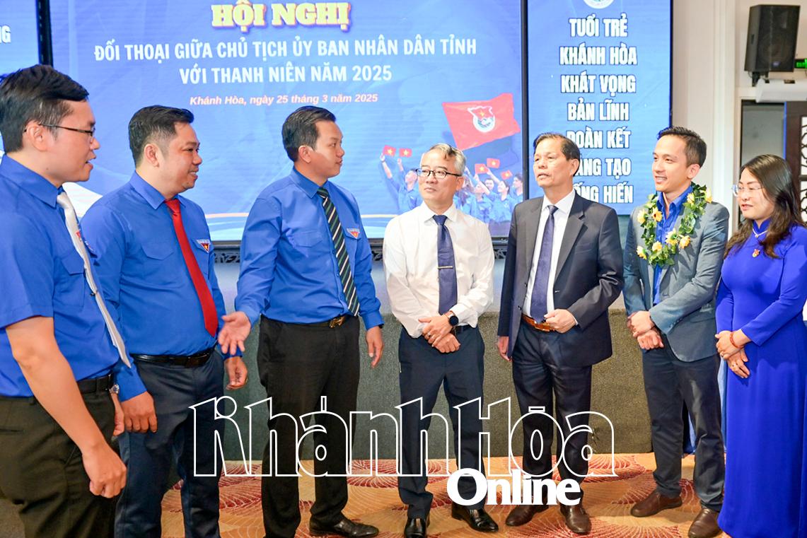 Sớm định hướng nghề nghiệp cho thanh niên