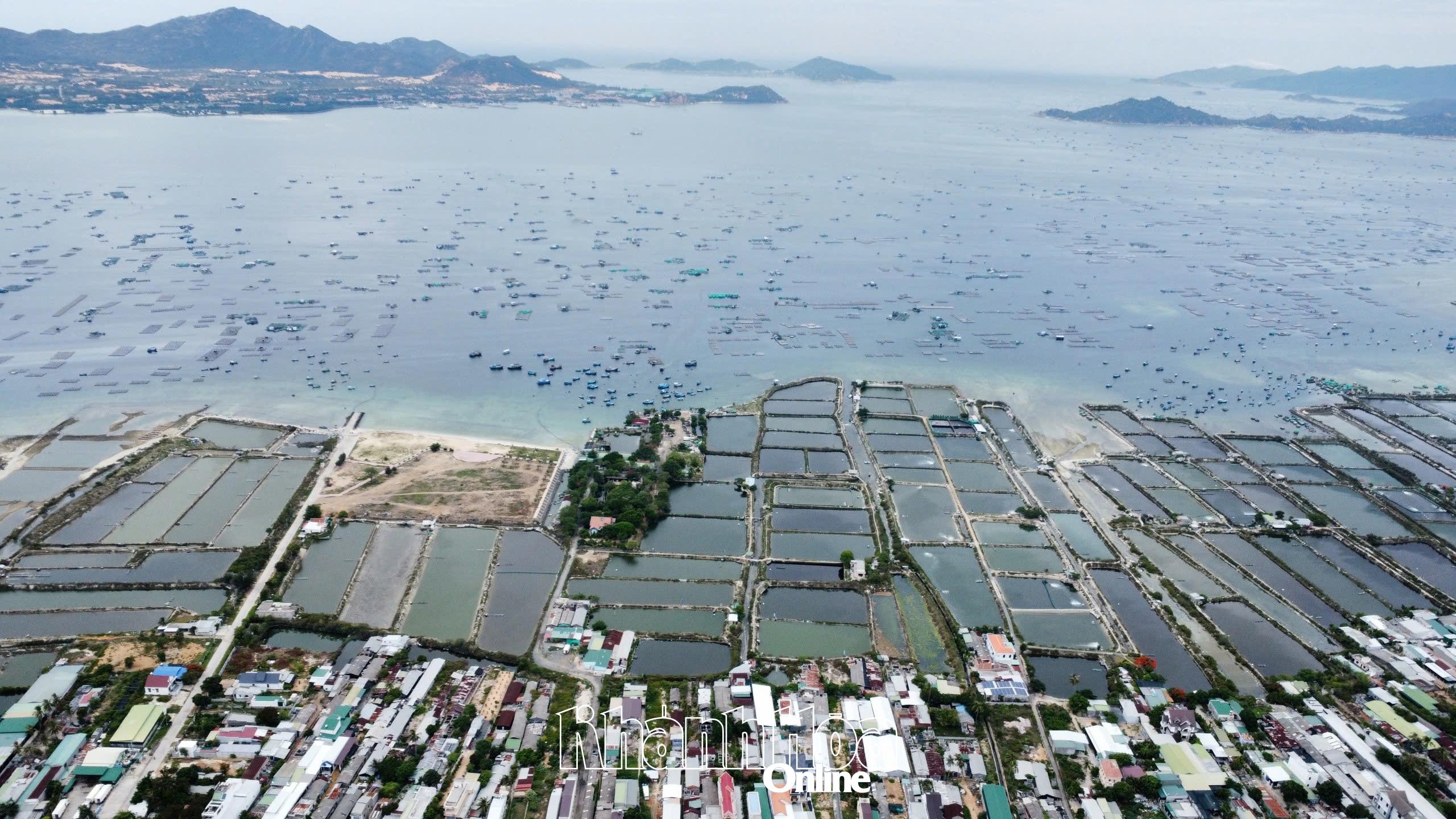 Dự án Khu đô thị ven vịnh Cam Ranh: Đủ điều kiện huy động vốn thông qua hợp tác đầu tư, hợp tác kinh doanh