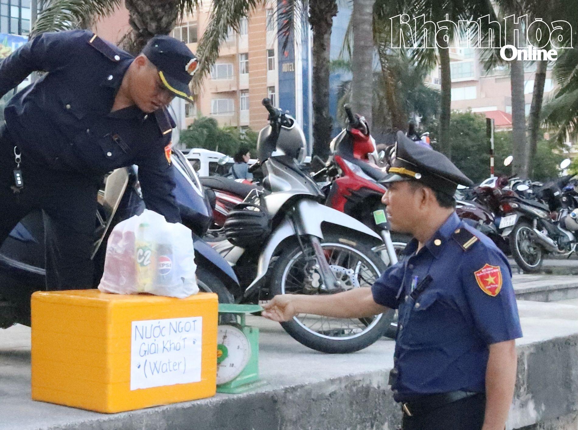 Nha Trang: Sáp nhập Đội Thanh niên xung kích vào Ban Quản lý Dịch vụ công ích thành phố