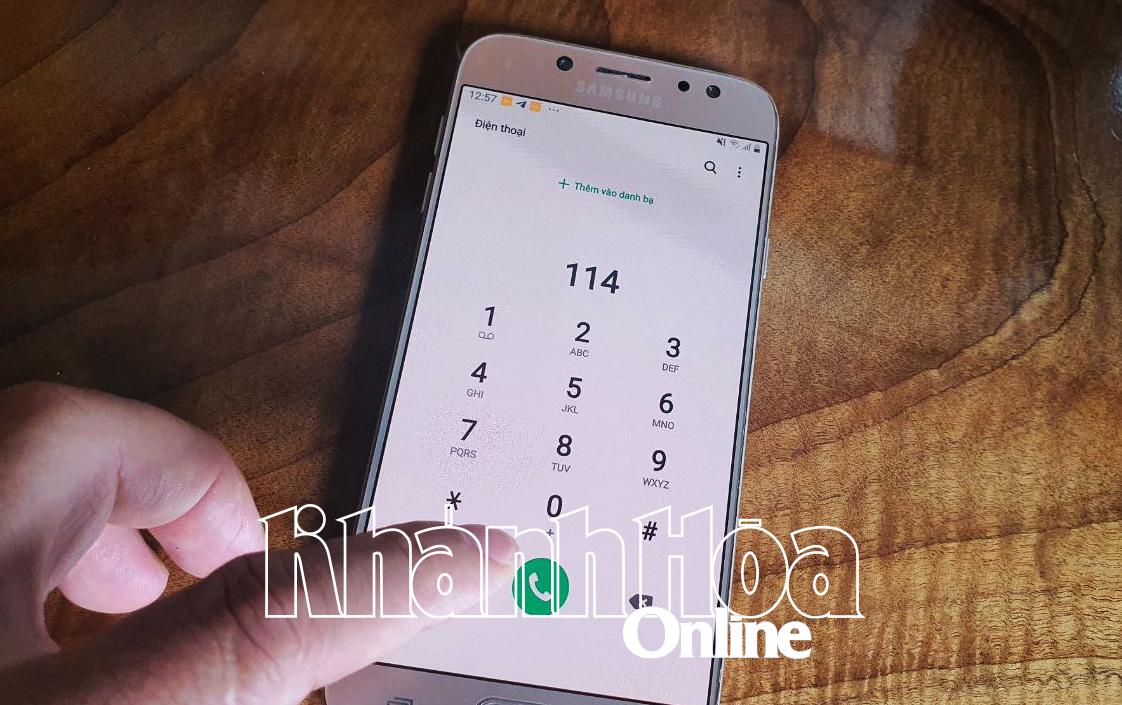 Hệ lụy từ các cuộc báo cháy giả 