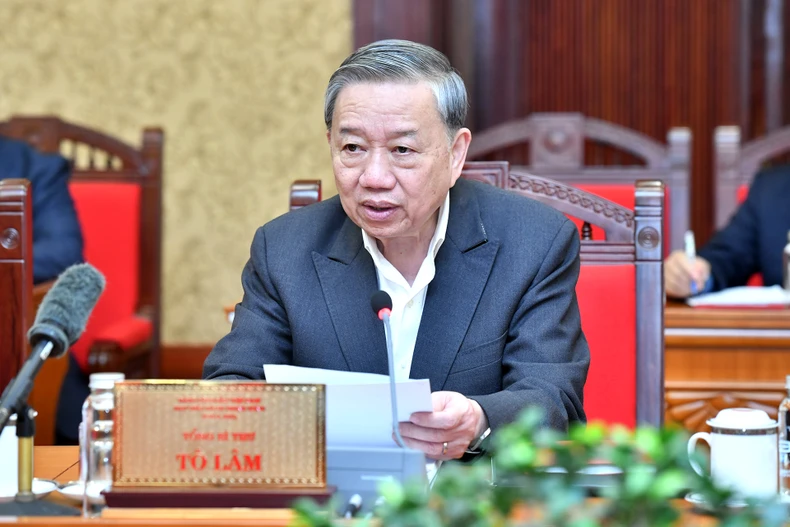 Xử lý dứt điểm các vụ việc khiếu nại phức tạp, kéo dài, khiếu kiện vượt cấp