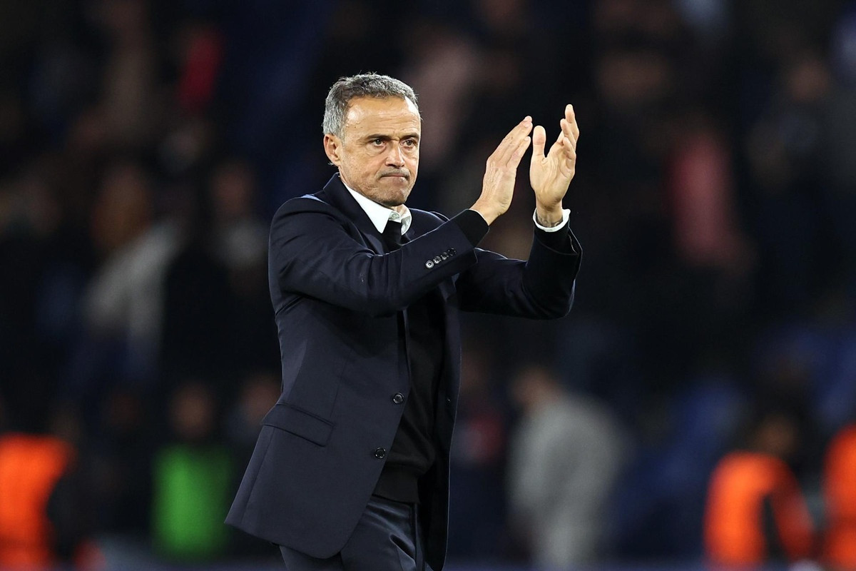 Paris Saint-Germain ngày càng bản lĩnh hơn