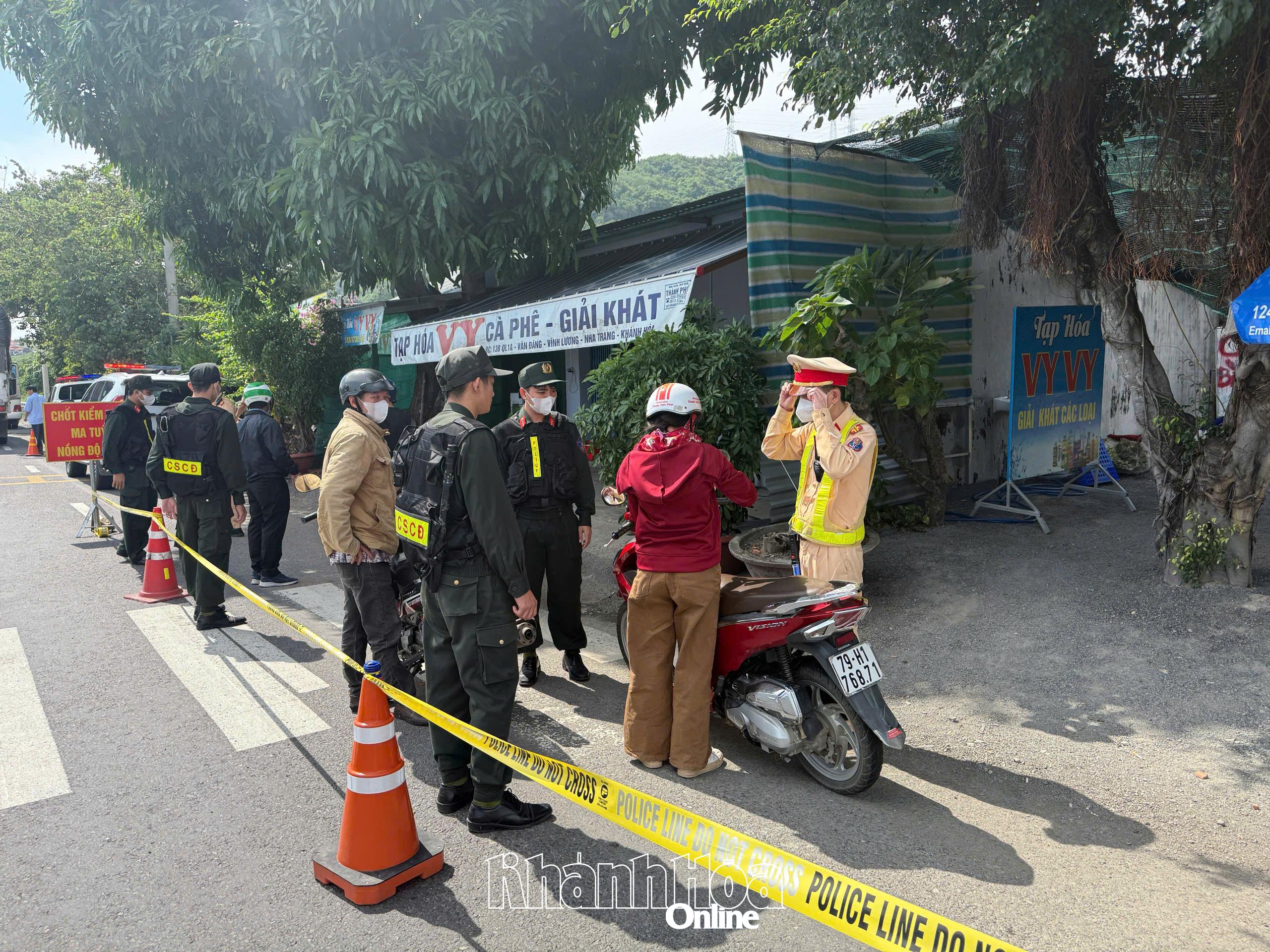 Hướng dẫn xử lý vi phạm khi liên quan đến phạt nguội