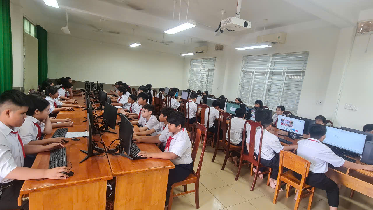 Phát động cuộc thi “Em yêu biển, đảo quê hương” tại Bà Rịa - Vũng Tàu