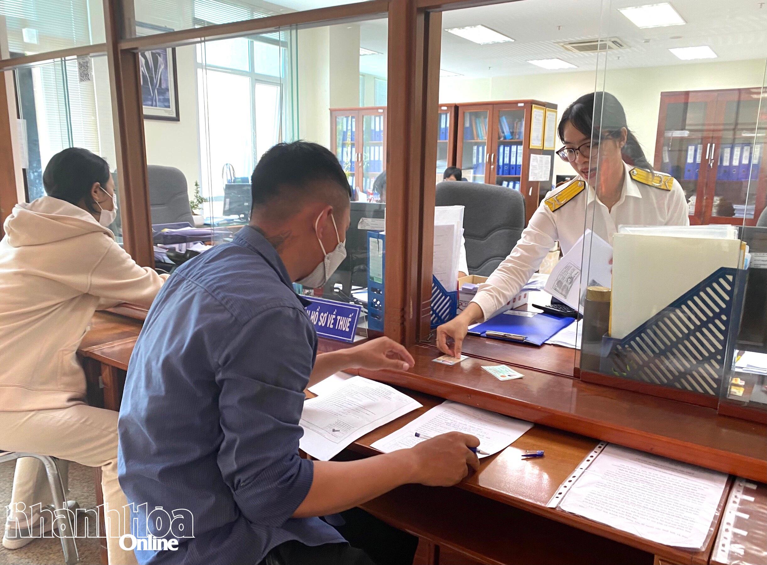 Cục Thuế: Tạm dừng một số hệ thống thuế điện tử phục vụ việc nâng cấp