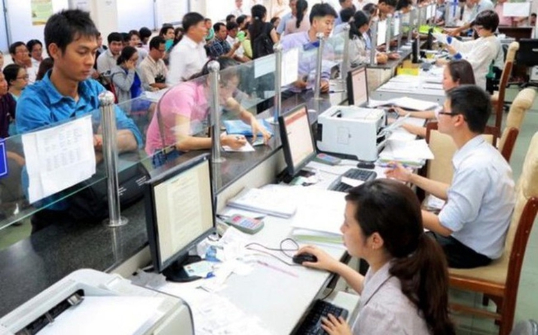 QUY ĐỊNH MỚI về chế độ đối với cán bộ, công chức, viên chức trong thực hiện sắp xếp tổ chức bộ máy