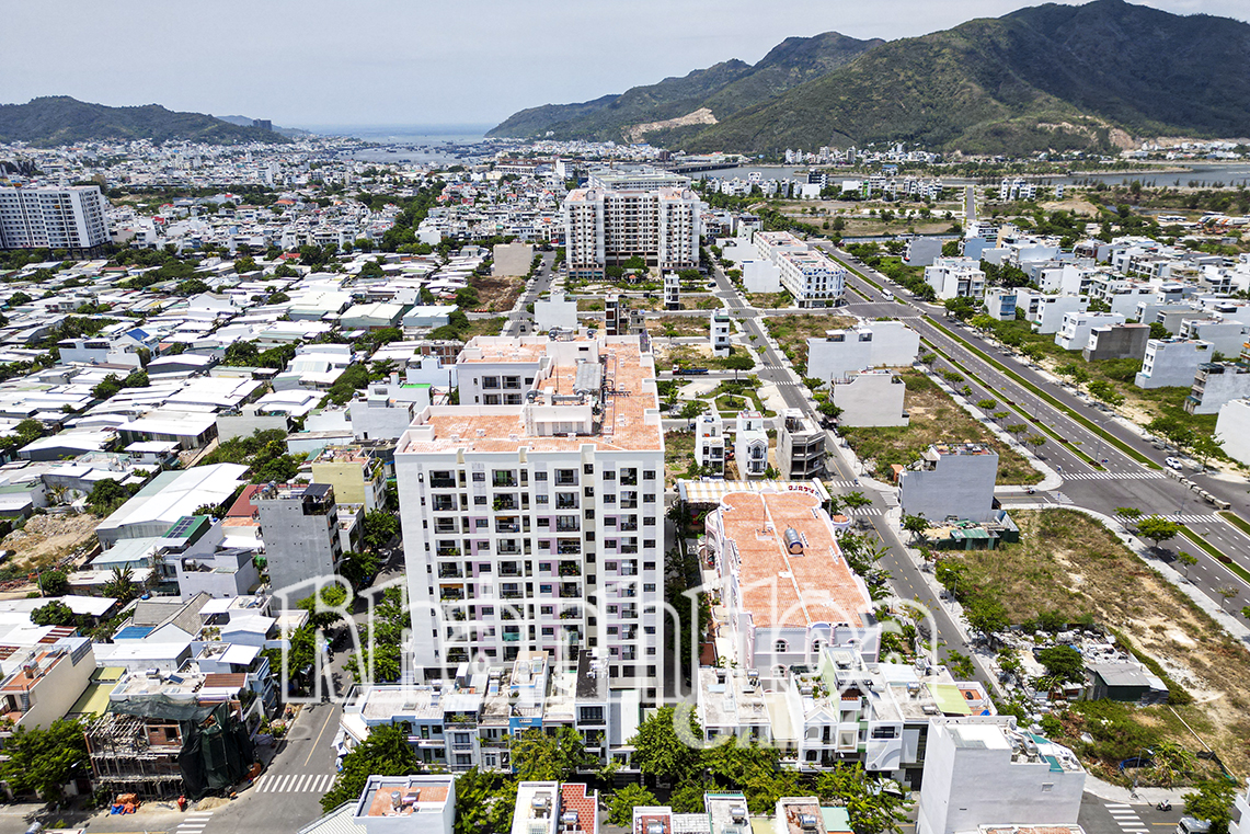 Thúc đẩy phát triển nhà ở xã hội 