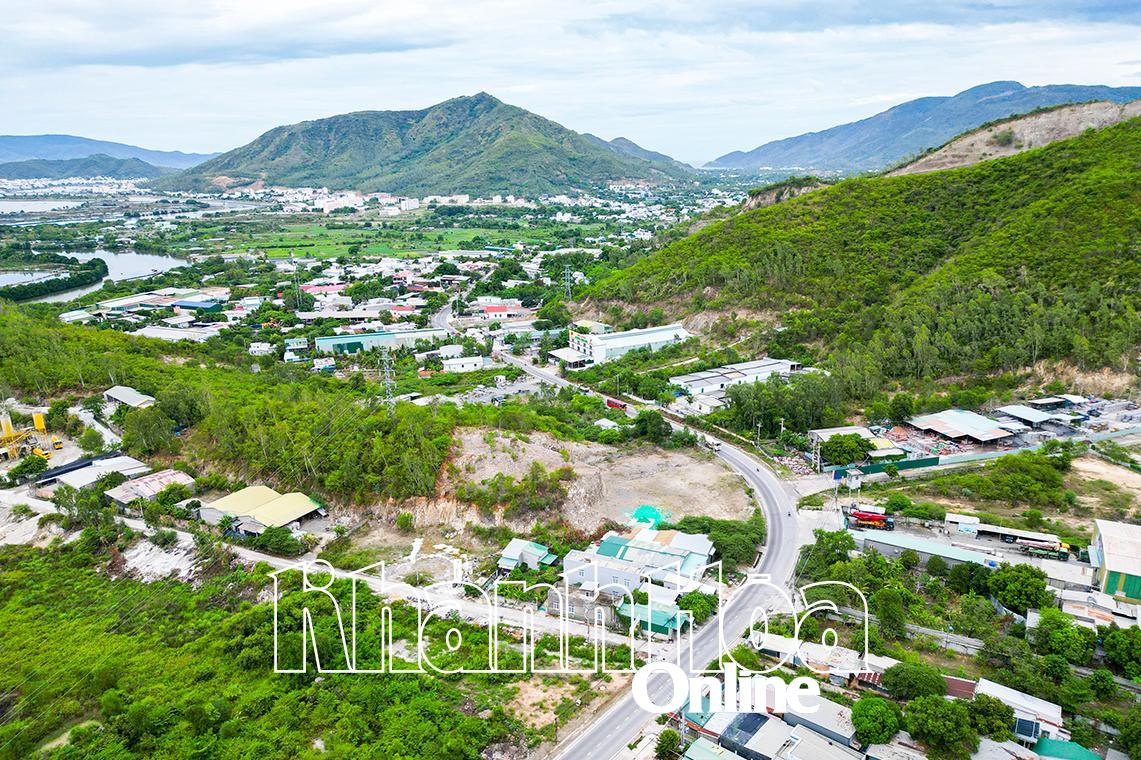 Phê duyệt Đồ án Điều chỉnh Quy hoạch phân khu Khu dân cư phía bắc Tỉnh lộ 3