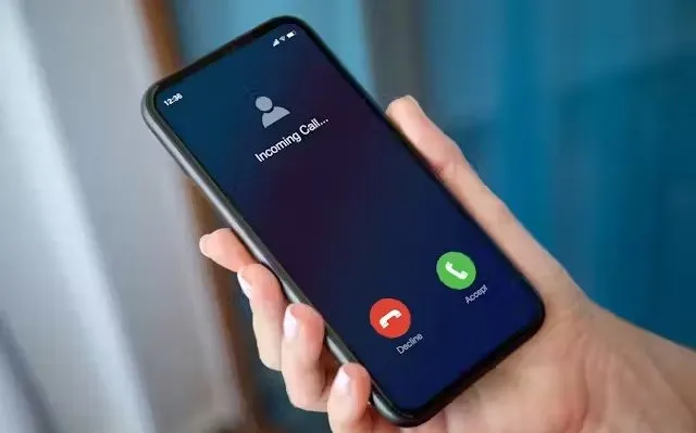 Cảnh giác với thủ đoạn lừa đảo thông qua tính năng hợp nhất cuộc gọi