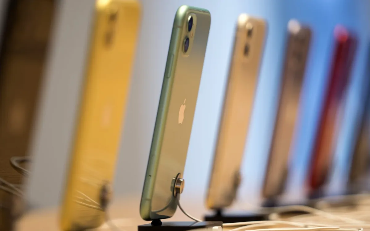 Apple cảnh báo khẩn đến người dùng iPhone