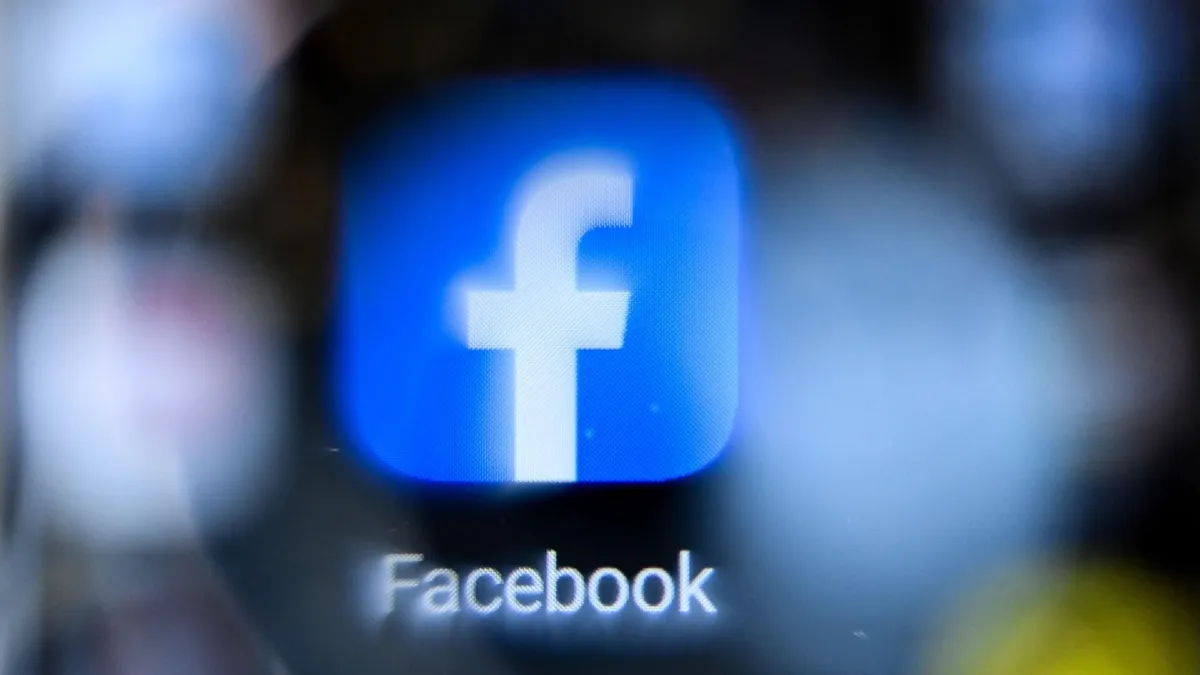 Nhà sáng tạo Facebook giờ đây có thể kiếm tiền dễ dàng hơn trên Stories nhờ chính sách mới (Ảnh: Getty Images)