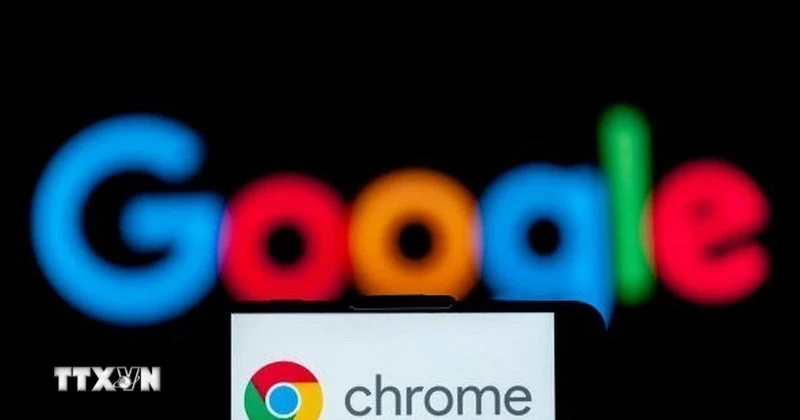 Google phát hành bản cập nhật bảo mật khẩn cấp cho trình duyệt Chrome