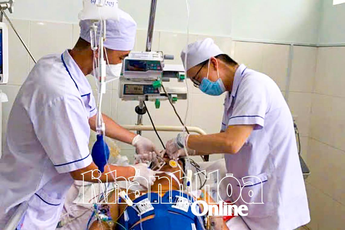 Kỹ thuật hạ thân nhiệt chỉ huy: Cứu sống nhiều bệnh nhân hôn mê sâu 