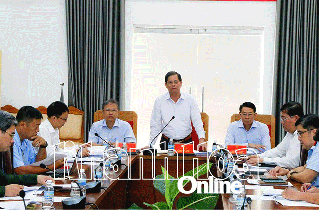 Podcast: Bản tin ngày 24-3