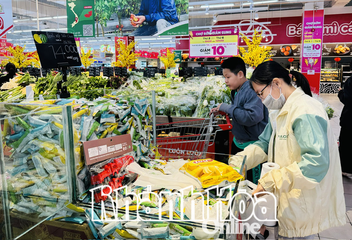 Tăng cường công tác quản lý, điều hành giá năm 2025 trên địa bàn tỉnh