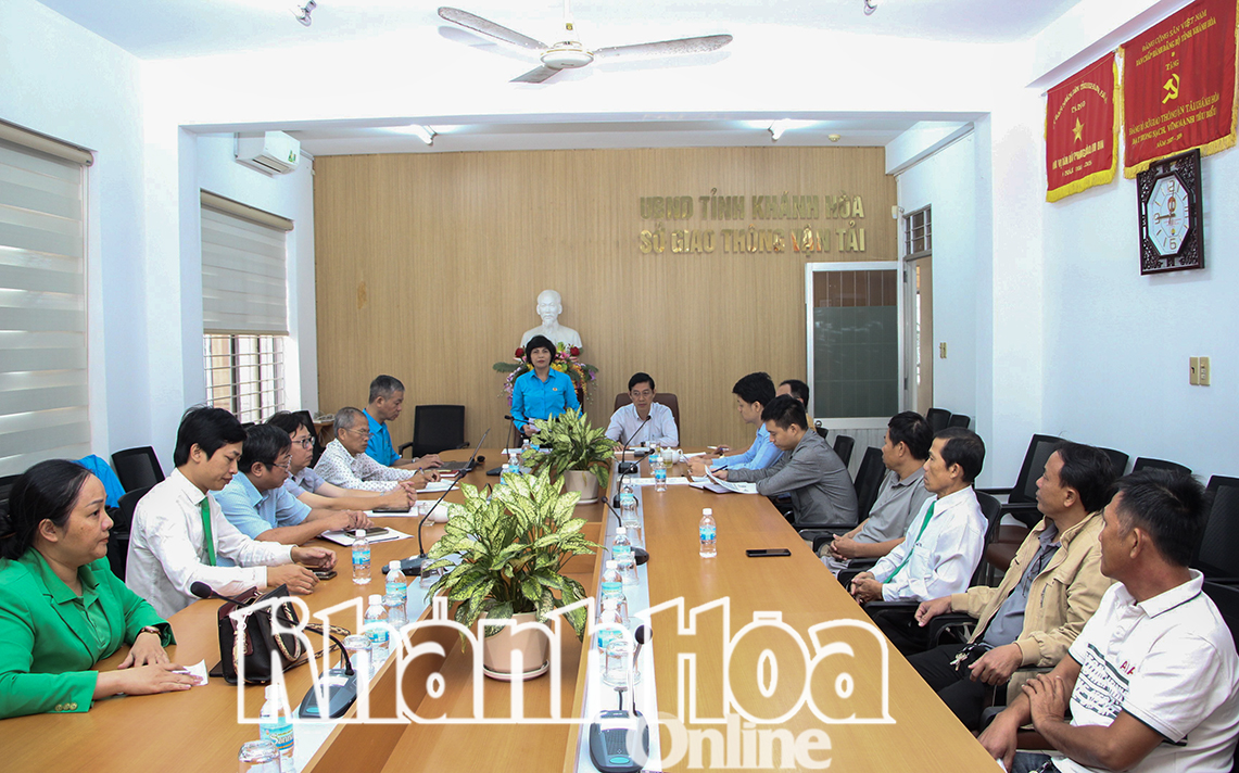 Phát triển quan hệ lao động hài hòa trong tình hình mới