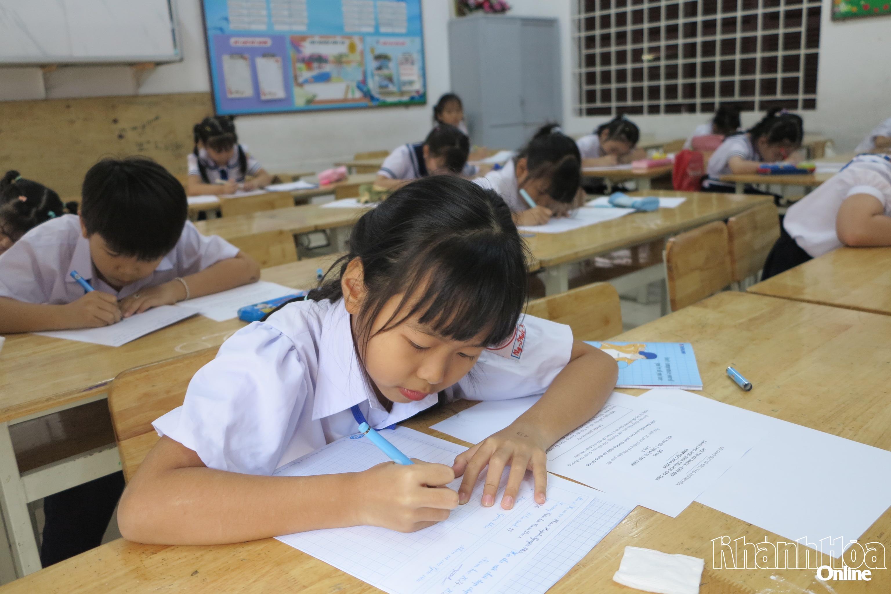 Triển khai các hoạt động tôn vinh tiếng Việt năm 2025