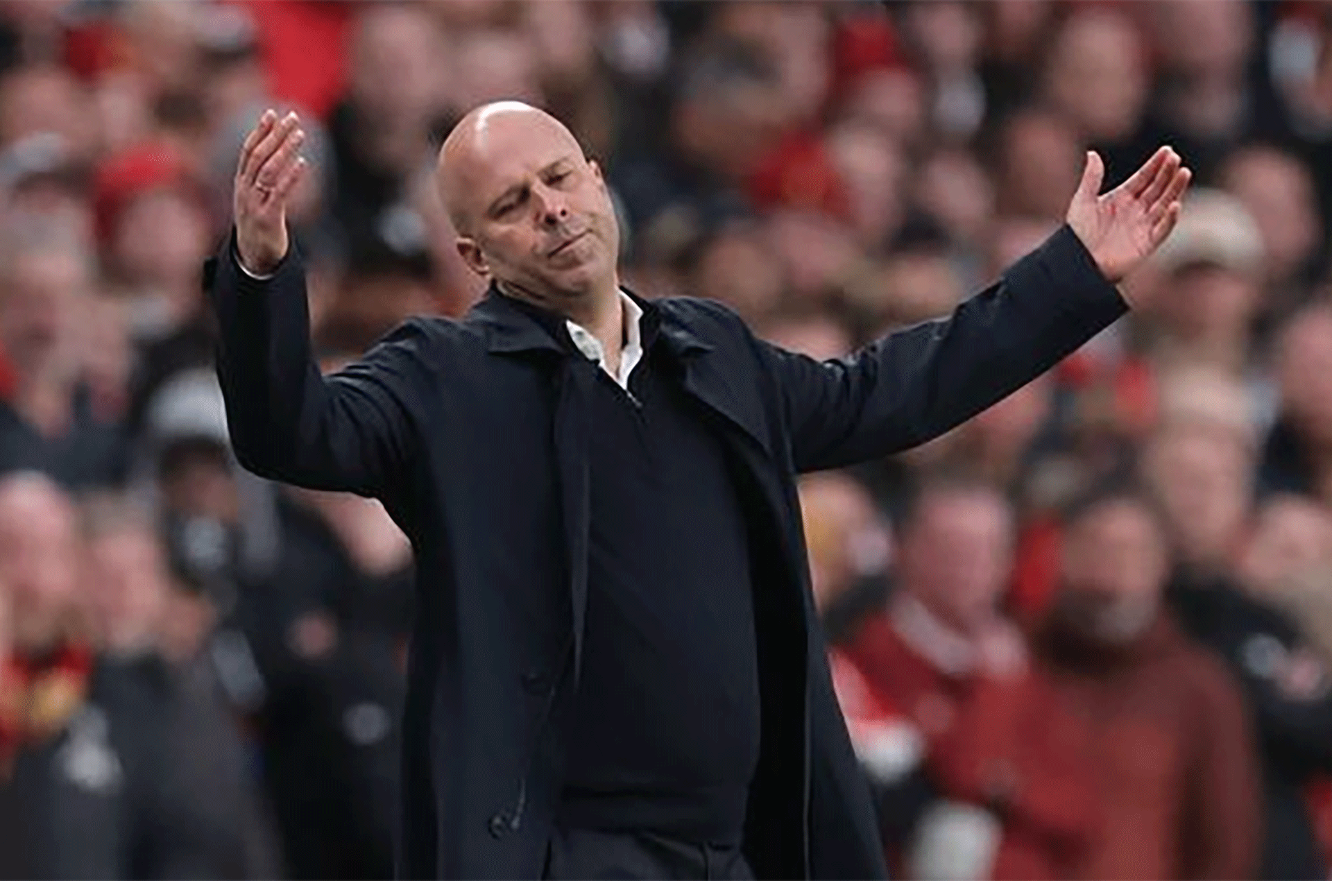 Liverpool đã phải trả giá cho chiều sâu đội hình