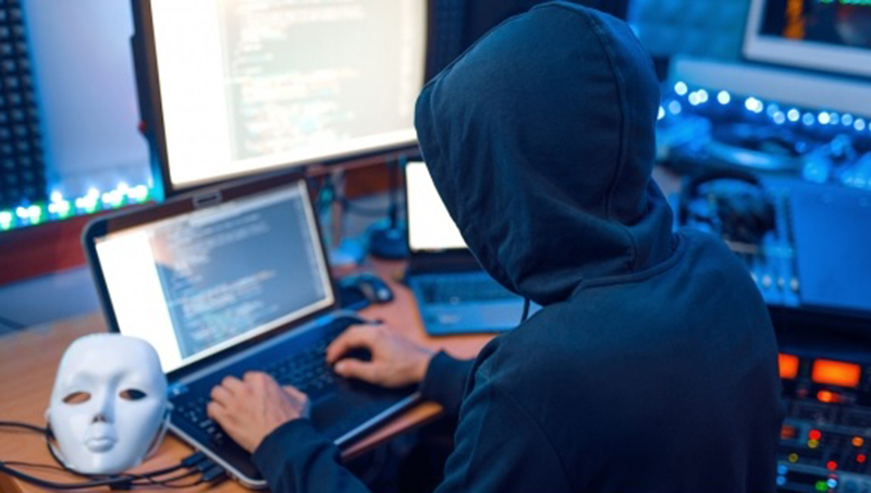 Cảnh giác thủ đoạn cắt ghép hình ảnh nhạy cảm để tống tiền 