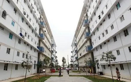 Thu nhập bao nhiêu sẽ được mua nhà ở xã hội?