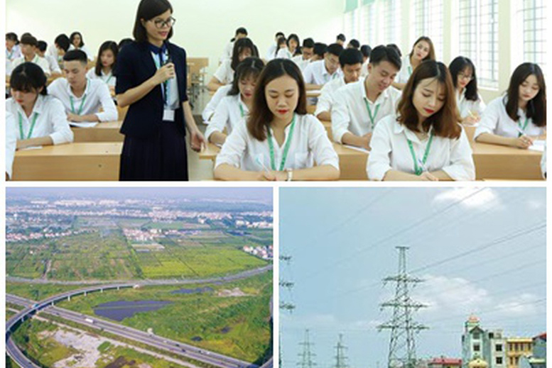 Chỉ đạo, điều hành của Chính phủ, Thủ tướng Chính phủ nổi bật tuần từ 1-7/3/2025