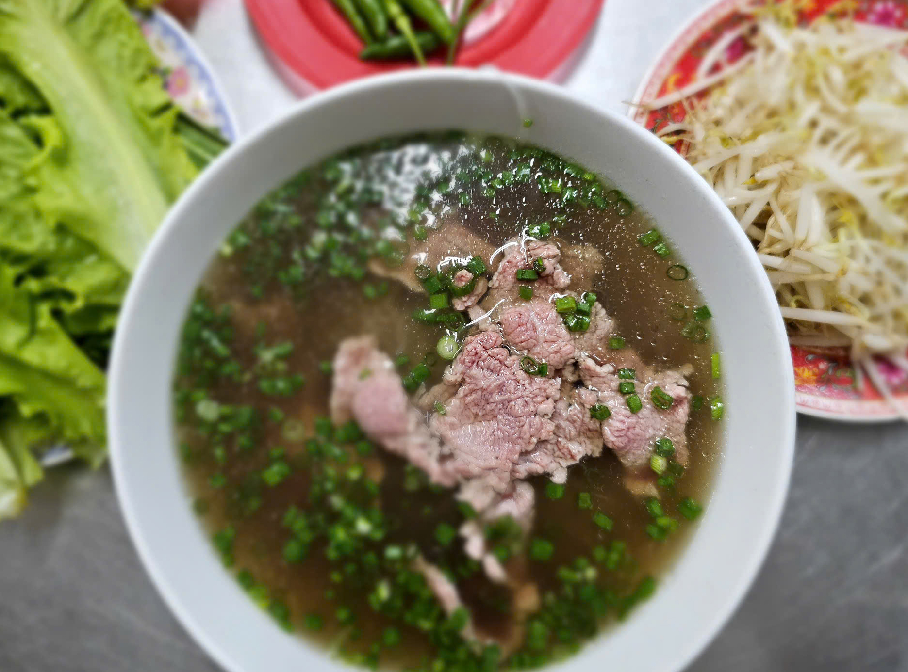 Báo Úc giới thiệu ẩm thực Việt: “Bữa sáng sẽ không bao giờ giống nhau”