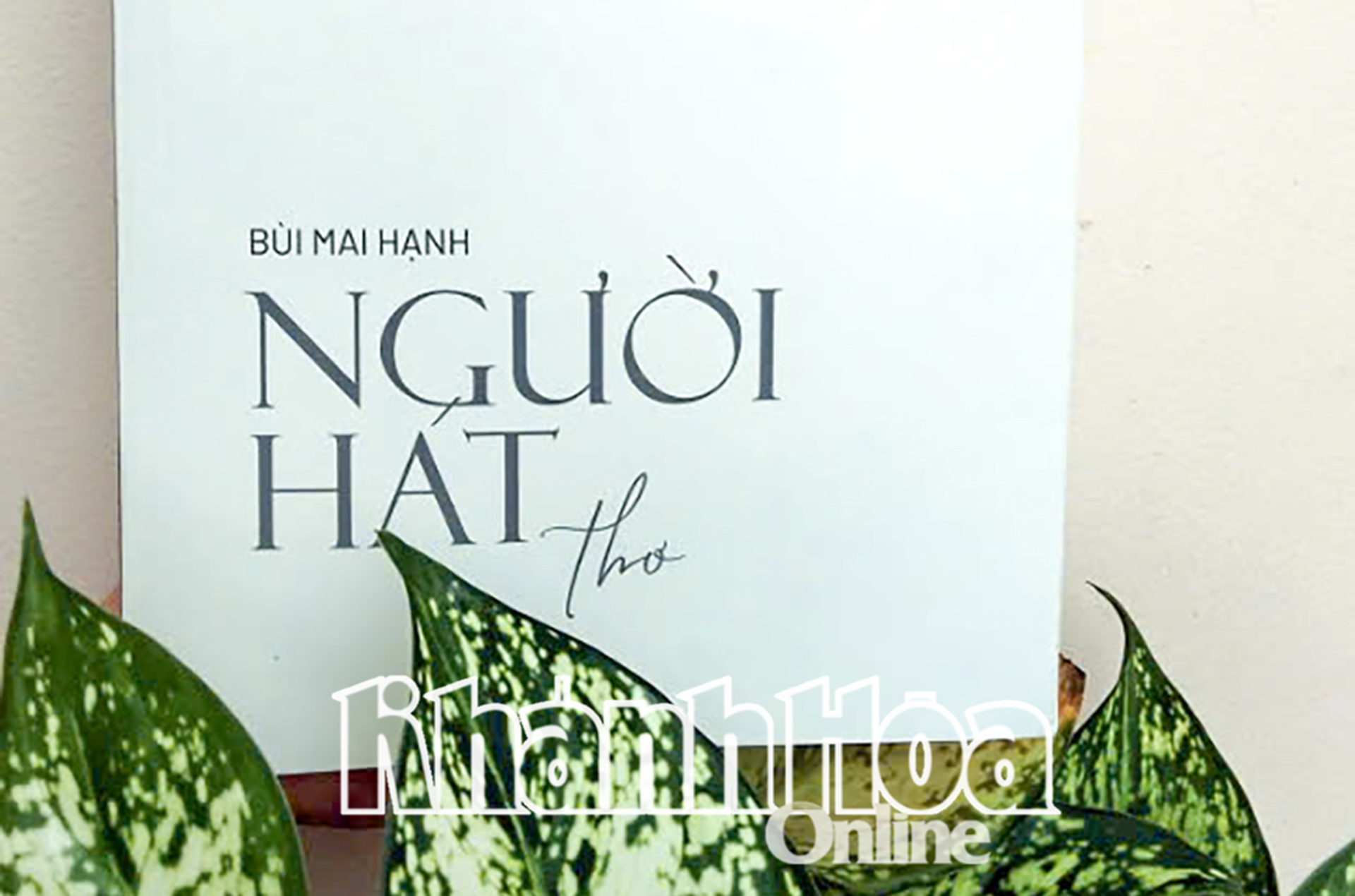 Khúc hát về tình yêu cuộc sống